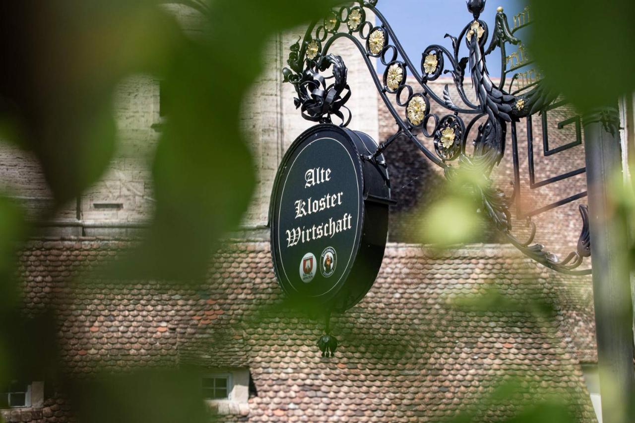 Klosterwirt Polling Polling  Kültér fotó