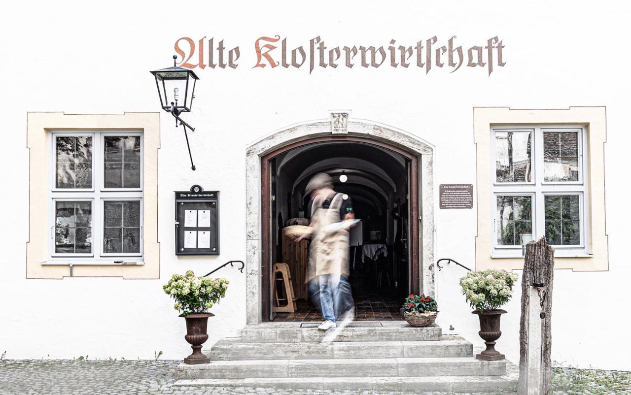 Klosterwirt Polling Polling  Kültér fotó